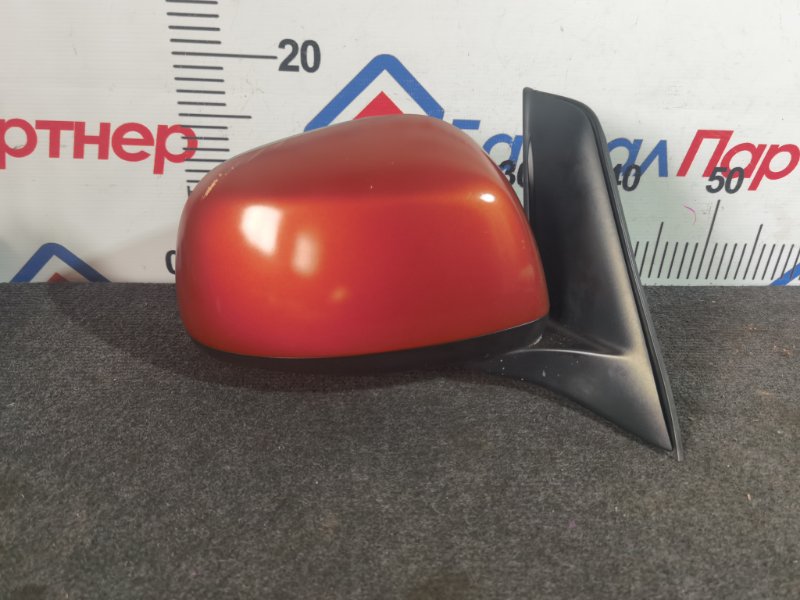 Зеркало SUZUKI SX4 YB11S M15A переднее правое (б/у)