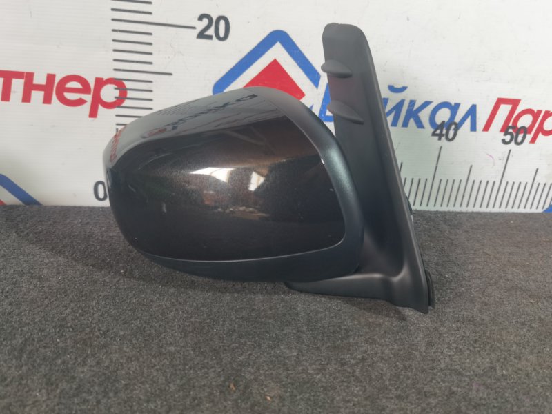 Зеркало DAIHATSU Hijet Caddie LA700V KF-VE 2017 переднее правое (б/у)