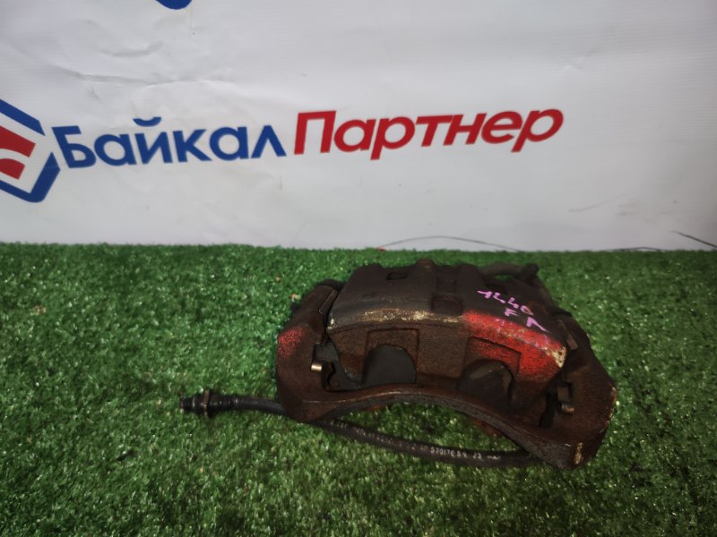 Суппорт NISSAN CARAVAN CWMGE24 передний правый (б/у)