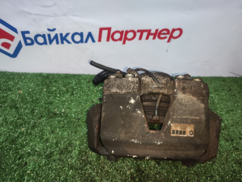 Суппорт AUDI Q5 8R CDN 2010 передний левый (б/у)