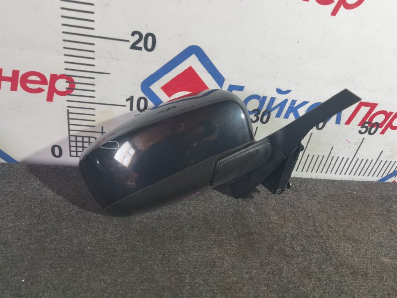 Зеркало MAZDA Flair Crossover MS41S R06A 2015 переднее правое (б/у)