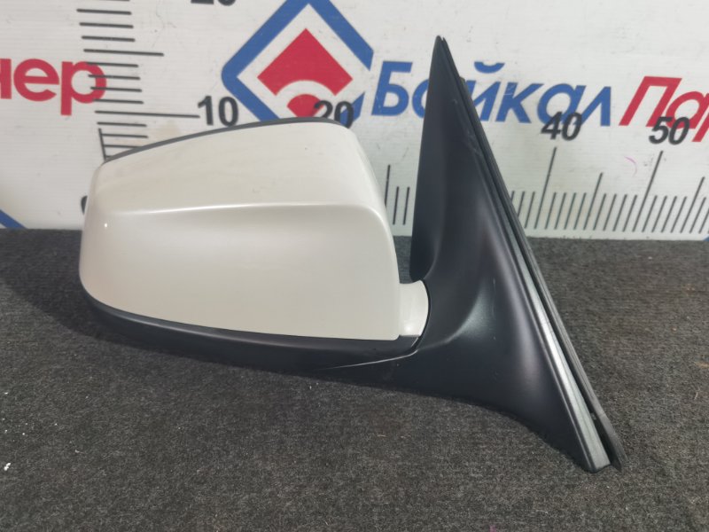 Зеркало BMW 7-SERIES KX44L 2010 переднее правое (б/у)