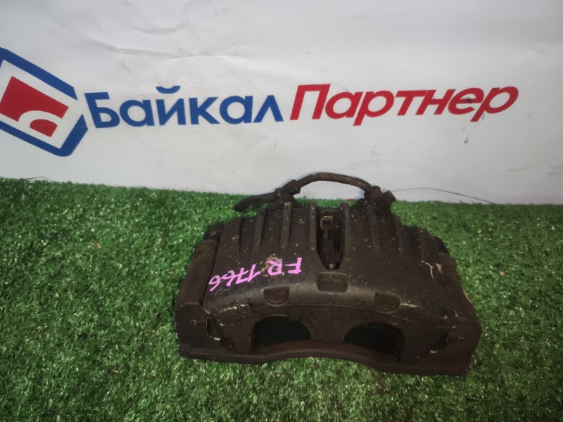 Суппорт CHEVROLET TrailBlazer LL8 передний правый (б/у)