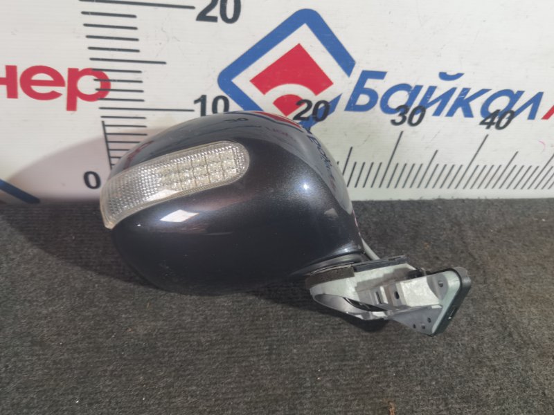 Зеркало SUZUKI CERVO HG21S 2009 правое (б/у)