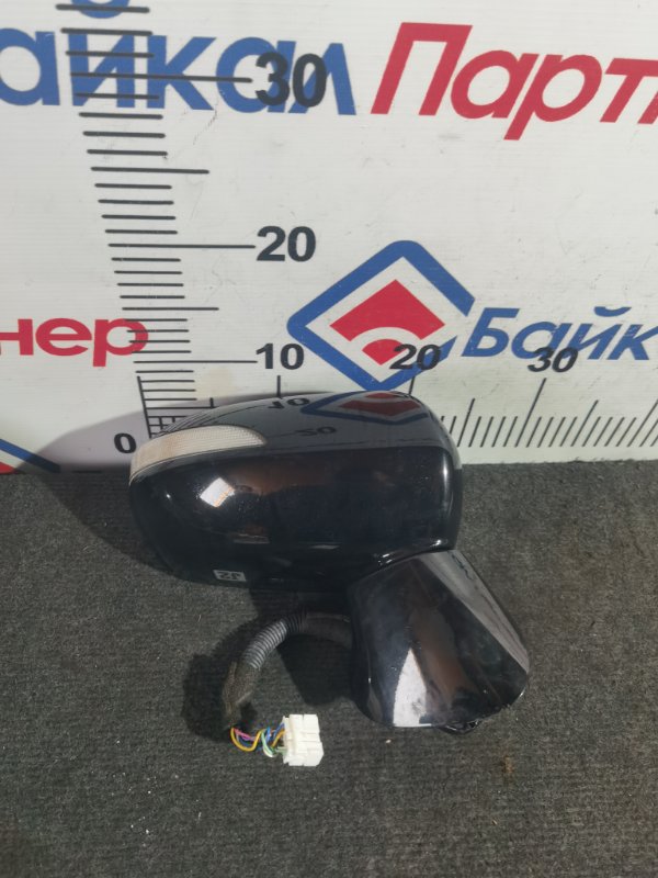 Зеркало HONDA STREAM RN7 R18A 2010 переднее правое (б/у)