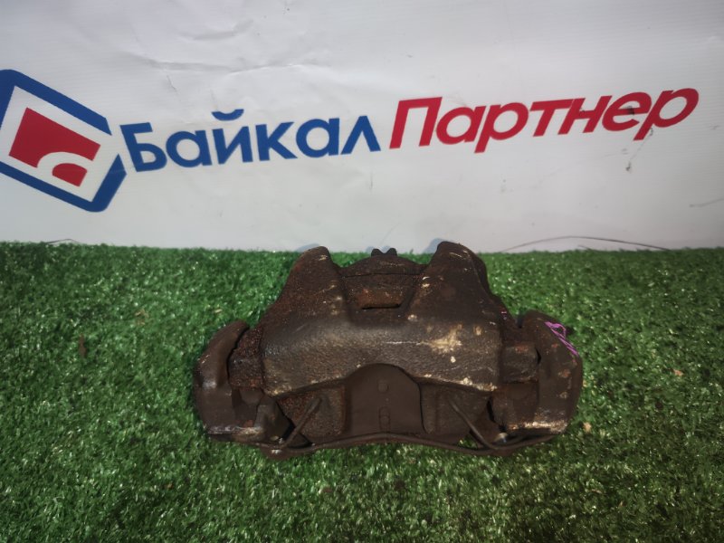 Суппорт AUDI A4 8K CDN 2012 передний правый (б/у)