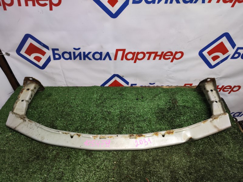 Усилитель бампера SUZUKI SX4 YB11S M15A (б/у)