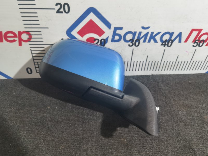 Зеркало DAIHATSU MOVE CONTE L585S 2011 переднее правое (б/у)