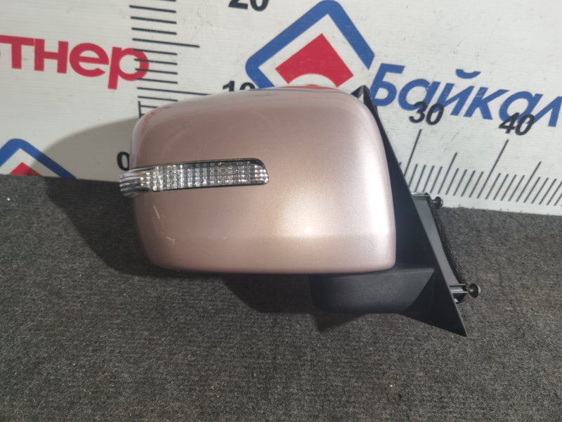 Зеркало SUZUKI SPACIA MK32S 2013 (б/у)