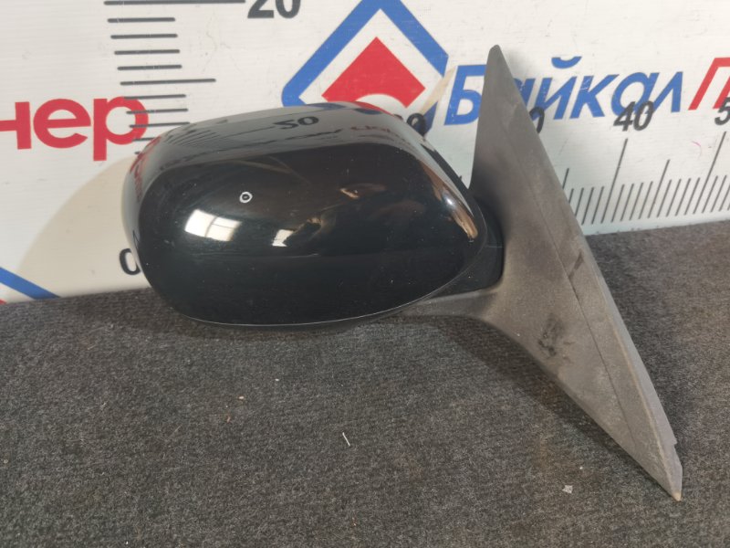 Зеркало SUBARU IMPREZA GH3 EJ15 2009 переднее правое (б/у)