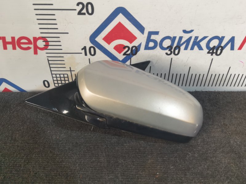 Зеркало NISSAN TEANA J31 VQ23DE 2004 переднее левое (б/у)
