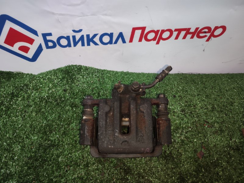 Суппорт CHEVROLET CAPTIVA C140 LE5 2011 задний правый (б/у)