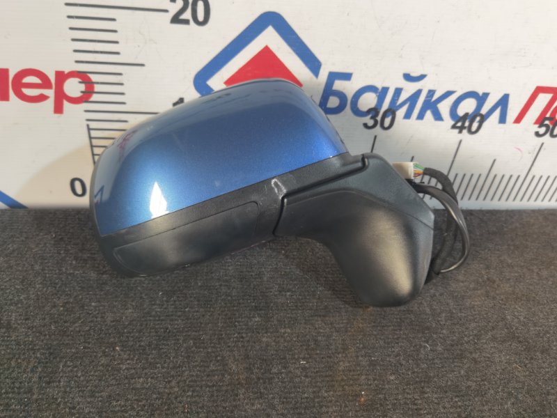 Зеркало NISSAN NOTE E12 2013 переднее правое (б/у)