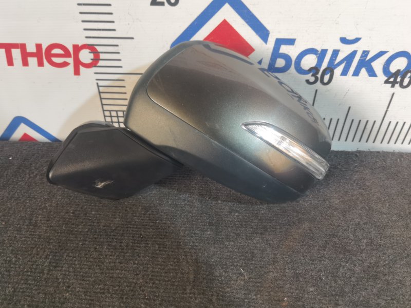 Зеркало DAIHATSU MOVE LA110S 2011 переднее левое (б/у)