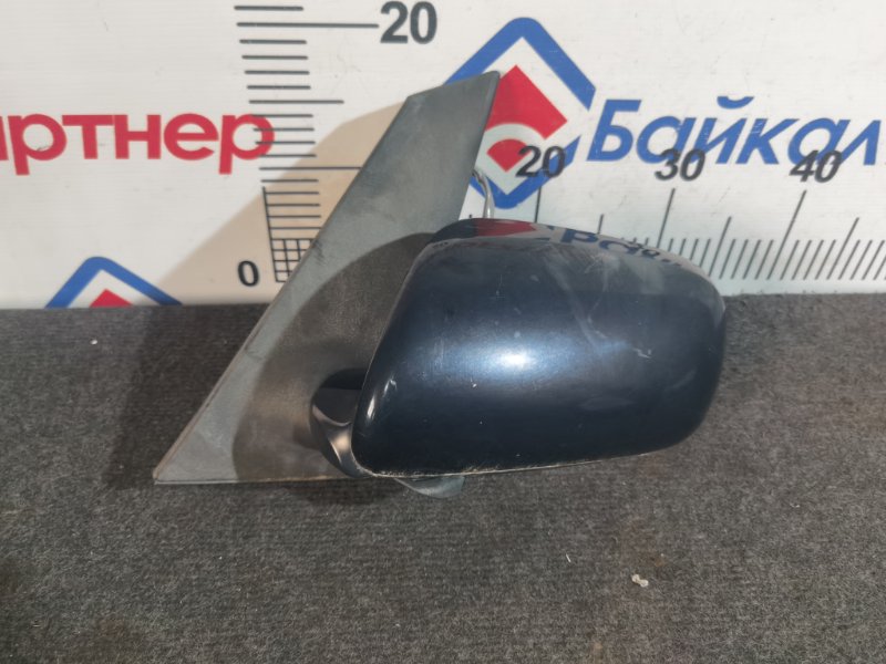 Зеркало TOYOTA PRIUS NHW20 1NZ-FXE 2007 переднее левое (б/у)