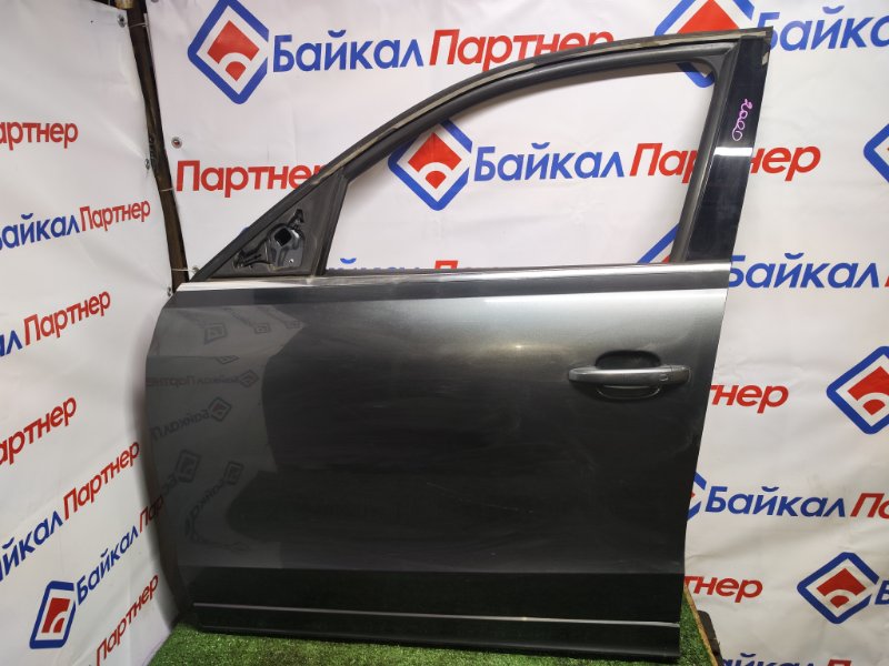 Дверь AUDI Q5 8R CDN 2010 передняя левая (б/у)