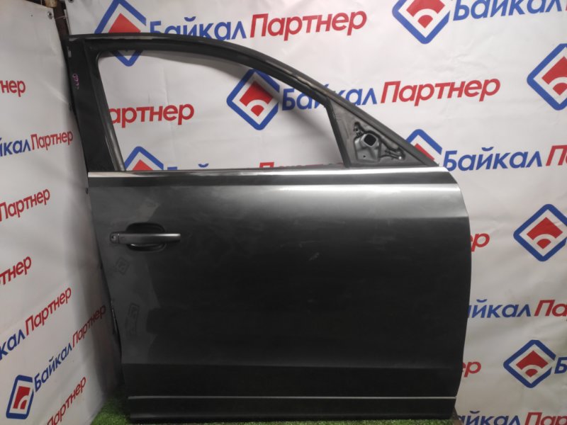 Дверь AUDI Q5 8R CDN 2010 передняя правая (б/у)