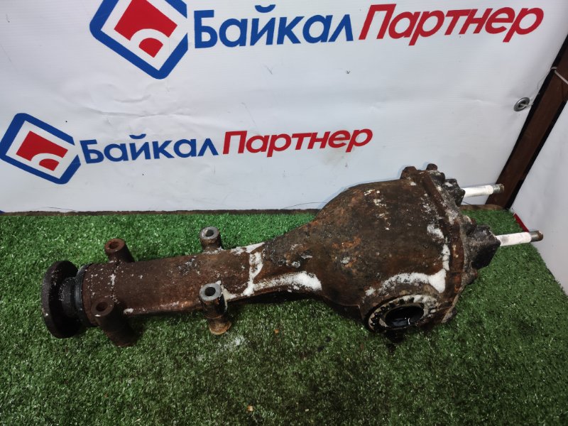 Редуктор SUBARU LEVORG VM4 FB16 2015 задний (б/у)
