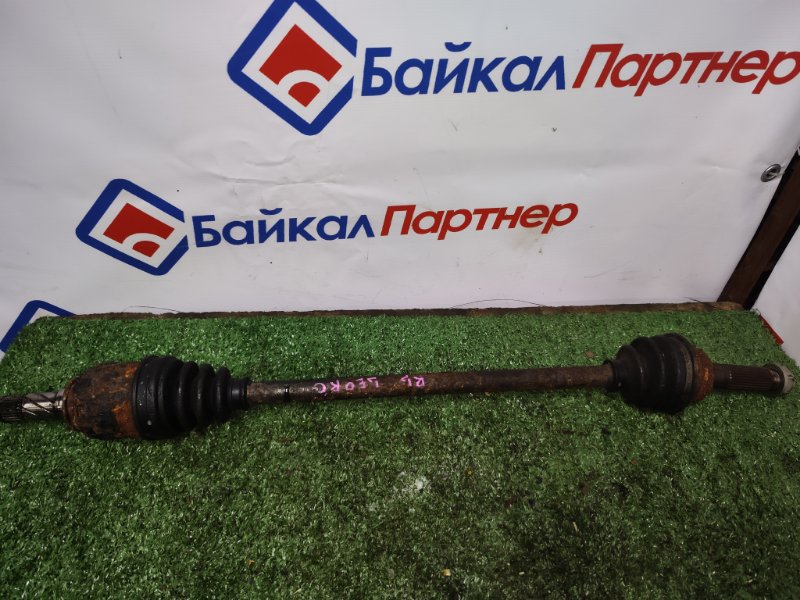 Привод SUBARU LEVORG VM4 16E 2015 задний левый (б/у)