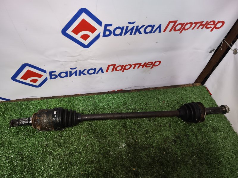 Привод SUBARU LEVORG VM4 16E 2015 задний правый (б/у)