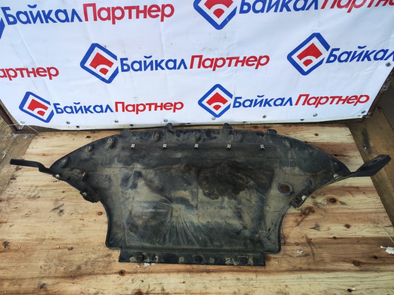 Защита двигателя AUDI Q5 8R CDN 2010 (б/у)