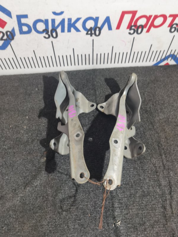 Петли капота SUBARU FORESTER SH5 EJ20 2010 передние (б/у)