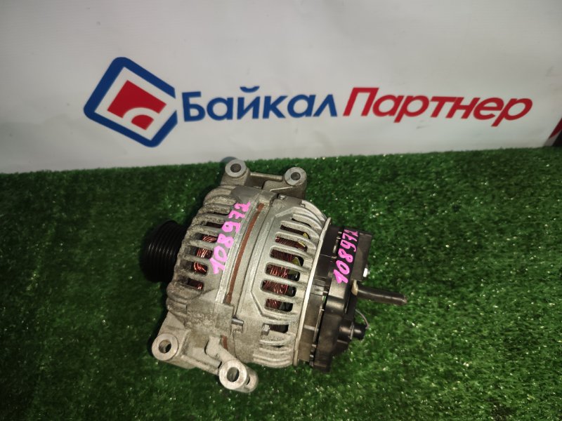 Генератор AUDI Q5 8R CDN 2010 06H 903 016L (б/у)