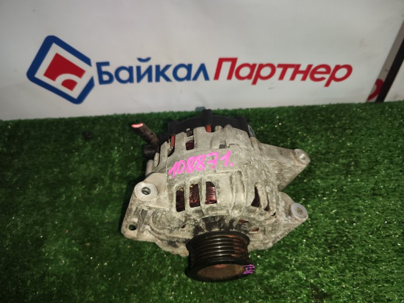 Генератор CHEVROLET CAPTIVA C140 LE5 2011 (б/у)