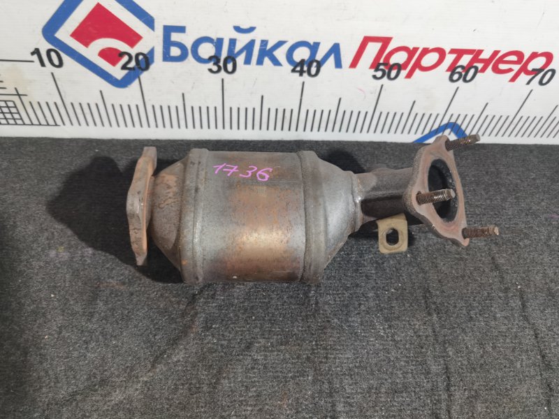 Катализатор CHEVROLET CAPTIVA C140 LE5 2011 (б/у)