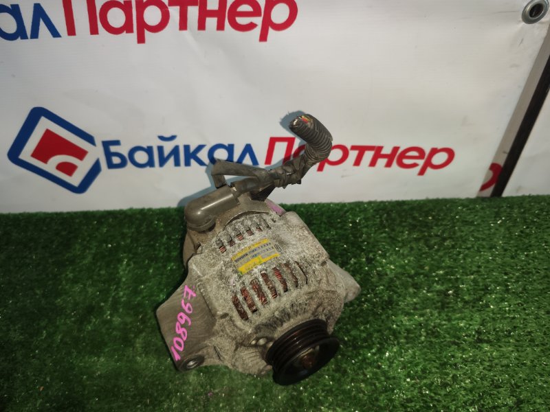 Генератор TOYOTA CHASER GX105 1G-FE 1999 (б/у)