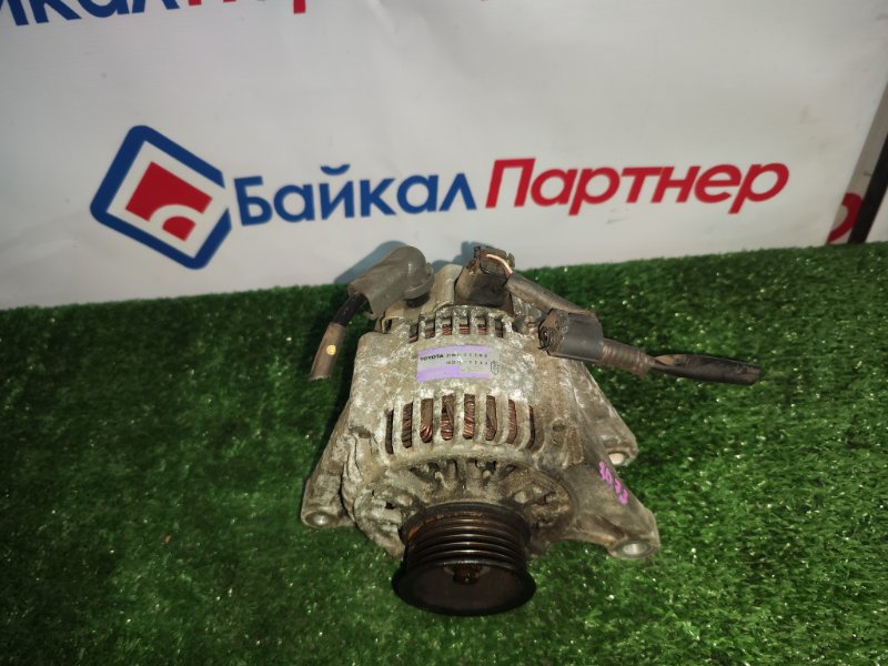 Генератор TOYOTA VISTA ZZV50 1ZZ-FE 2001 (б/у)