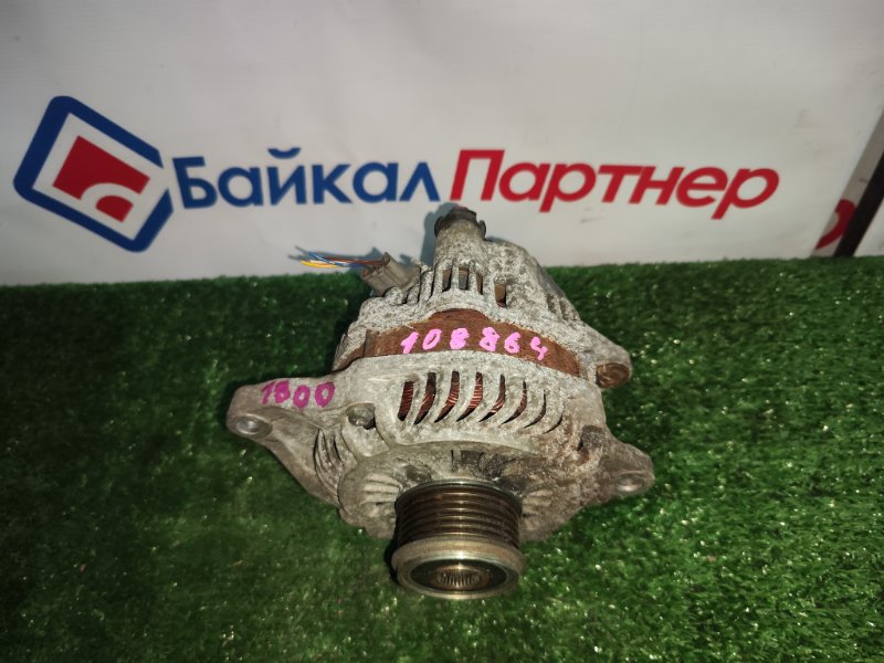 Генератор MITSUBISHI DELICA D:5 CV5W 4B12 2009 (б/у)