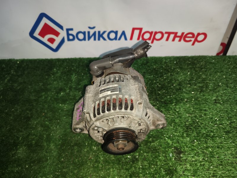 Генератор TOYOTA MARK II GX100 1G-FE 1997 (б/у)