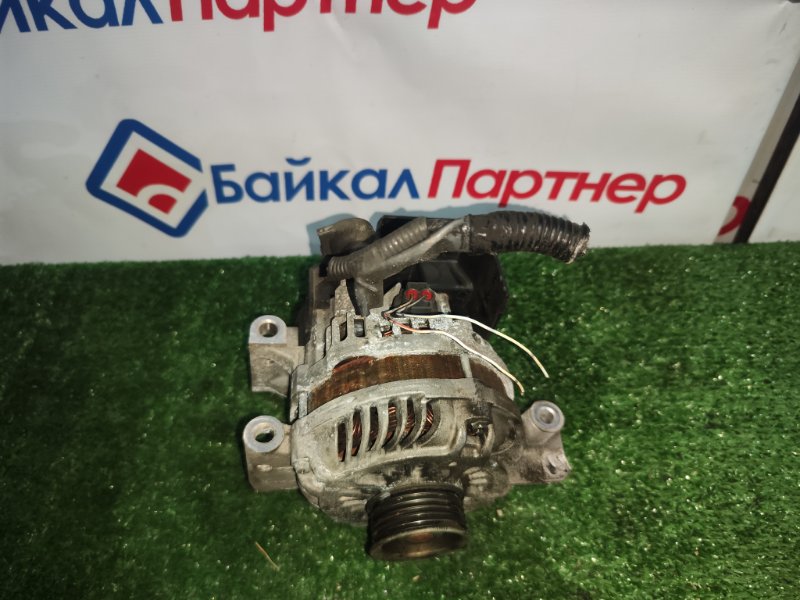 Генератор MAZDA MPV LW3W L3-DE (б/у)