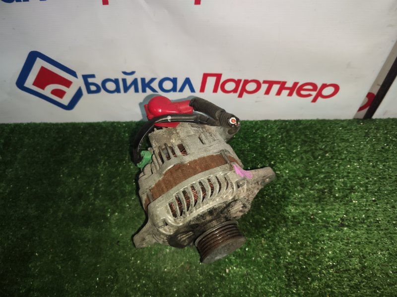 Генератор SUBARU FORESTER SH5 EJ20 2010 (б/у)