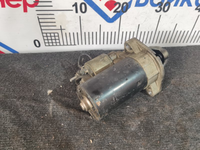 Стартер BMW 3-SERIES E46 M54B22 2004 (б/у)