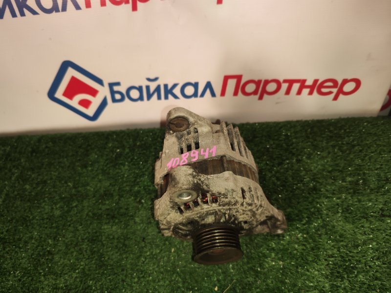 Генератор NISSAN MARCH K11 CG10DE 1997 (б/у)