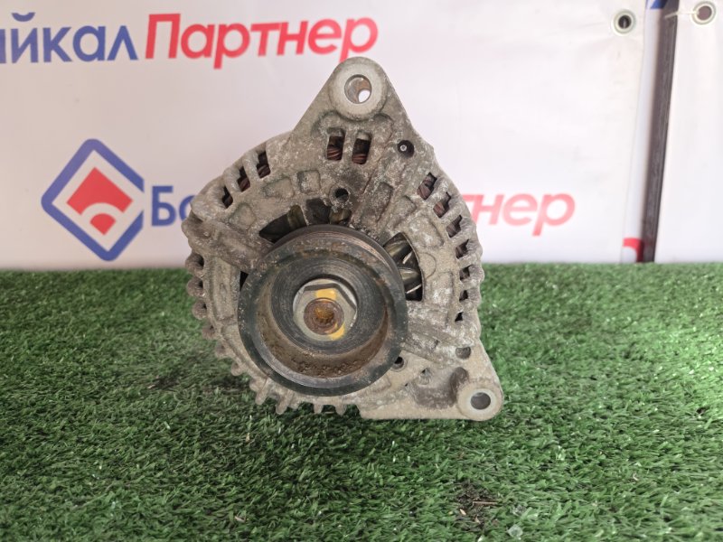 Генератор AUDI A6 4B4 ASN 2003 078903016S (б/у)