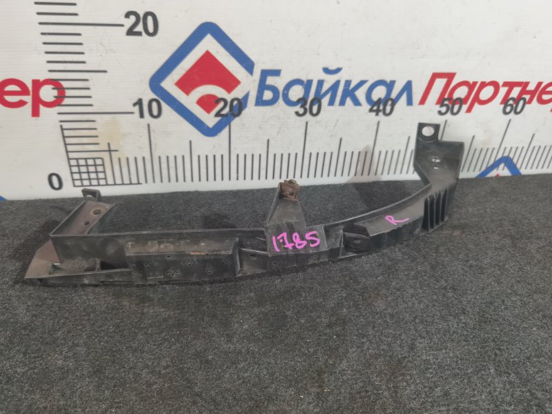 Планка под фару SUBARU IMPREZA GH2 EJ15 2011 передняя правая (б/у)