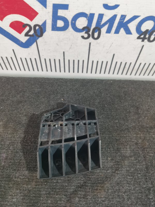 Планка под фару NISSAN X-TRAIL NT31 MR20DE 2010 передняя правая (б/у)