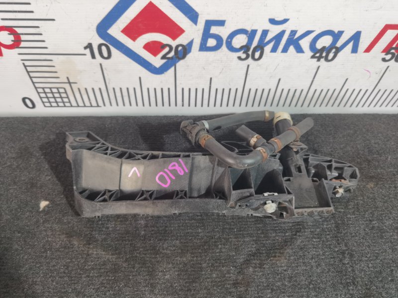 Планка под фару SUBARU FORESTER SH5 EJ20 2010 передняя левая (б/у)