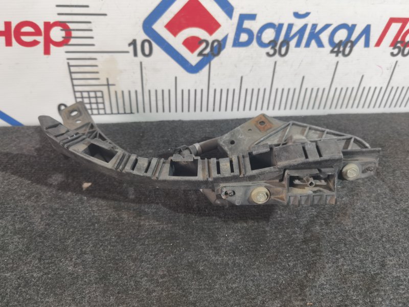 Планка под фару SUBARU FORESTER SH5 EJ20 2010 передняя правая (б/у)