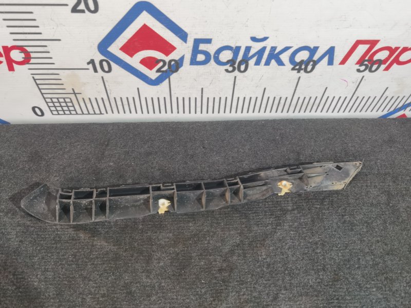 Крепление Бампера SUBARU FORESTER SH5 EJ20 2008 заднее правое (б/у)