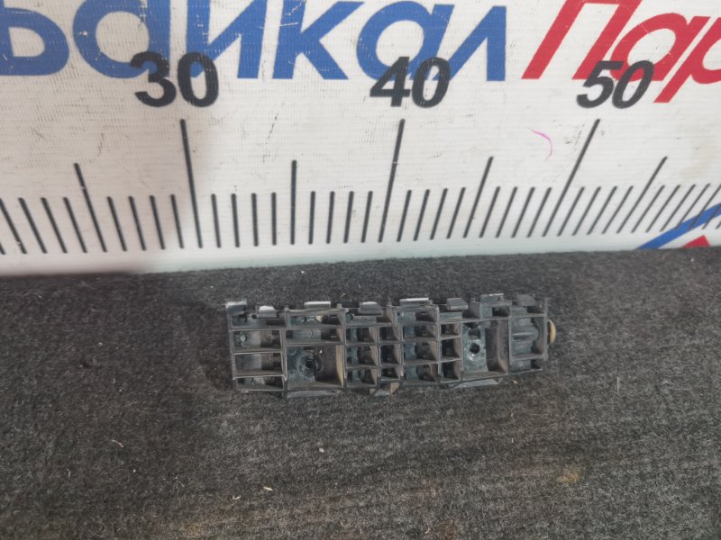 Крепление Бампера HONDA INSIGHT ZE2 LDA 2010 переднее левое (б/у)