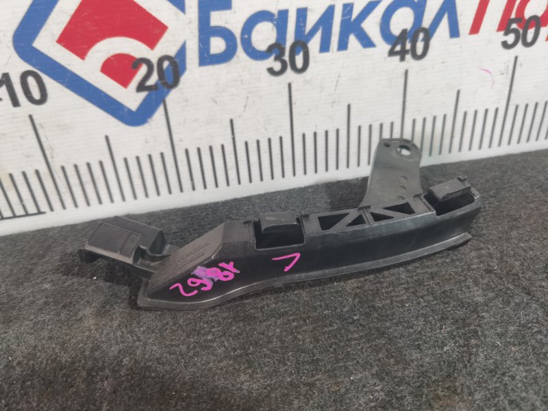 Планка под фару HONDA LIFE JC2 P07A 2011 передняя левая (б/у)