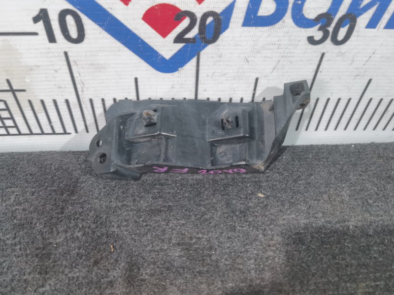 Крепление Бампера SUZUKI SX4 YB11S M15A переднее правое (б/у)