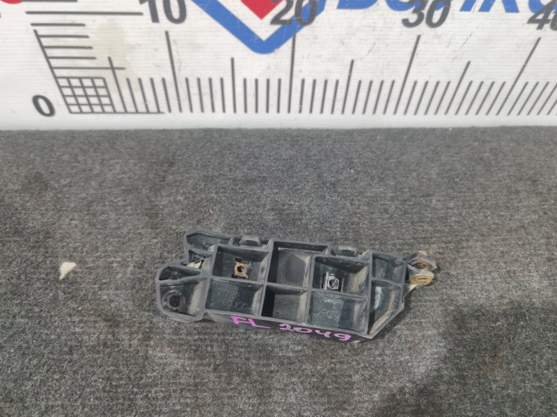 Крепление Бампера SUZUKI SX4 YB11S M15A переднее левое (б/у)