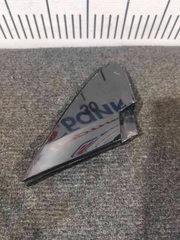 Уголок крыла SUBARU LEVORG VM4 FB16 2015 передний правый (б/у)