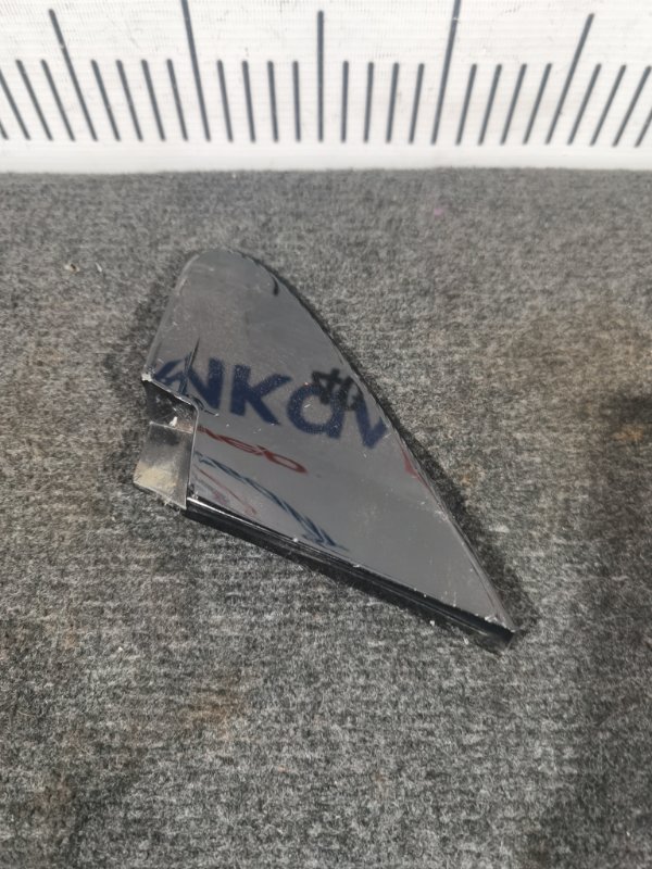 Уголок крыла SUBARU LEVORG VM4 FB16 2015 передний левый (б/у)