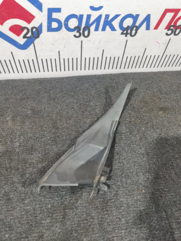 Уголок жабо SUBARU FORESTER SH5 EJ20 2010 передний правый (б/у)